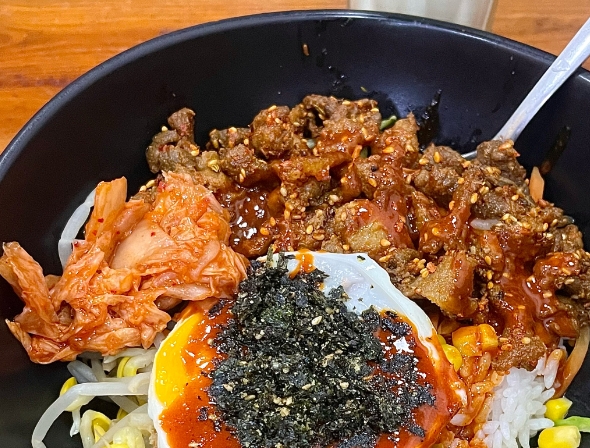 烤肉拌飯利潤怎么樣？小本起步，輕松翻倍賺錢！