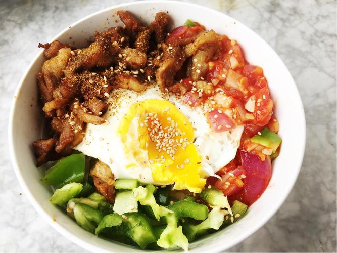 烤肉拌飯一份12元能掙多少錢(qián)？成本揭秘，輕松盈利不是夢(mèng)！