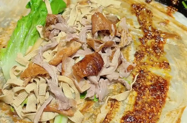 一天賣50個(gè)卷餅掙錢嗎？小本創(chuàng)業(yè)行不行，算賬就知道！