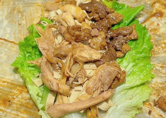 鹵肉卷餅利潤(rùn)有多少？成本低風(fēng)險(xiǎn)小，創(chuàng)業(yè)快致富！