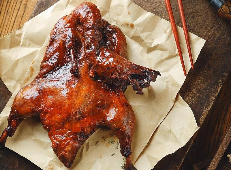 茶油鴨用什么油炸？風味更佳，開店必看！