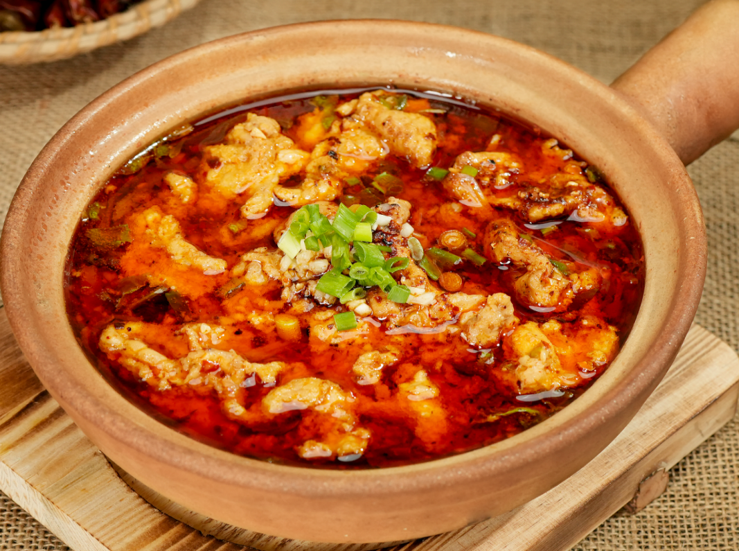 砂鍋菜怎么做？技巧簡(jiǎn)單易學(xué)，擺攤開(kāi)店生意火爆！