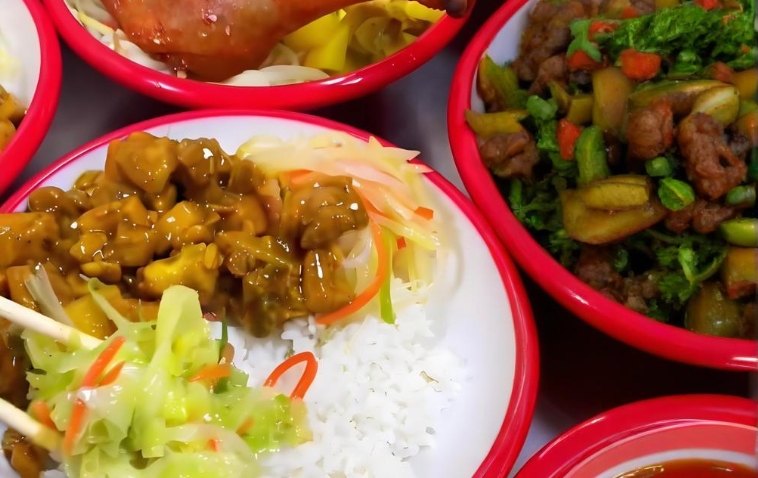 米飯類最火爆的項(xiàng)目？怎么樣賺錢，創(chuàng)業(yè)者該怎么選！