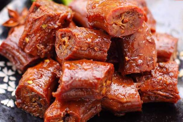 鴨貨鹵味配方明細(xì)？香料比例有講究，創(chuàng)業(yè)別瞎做！