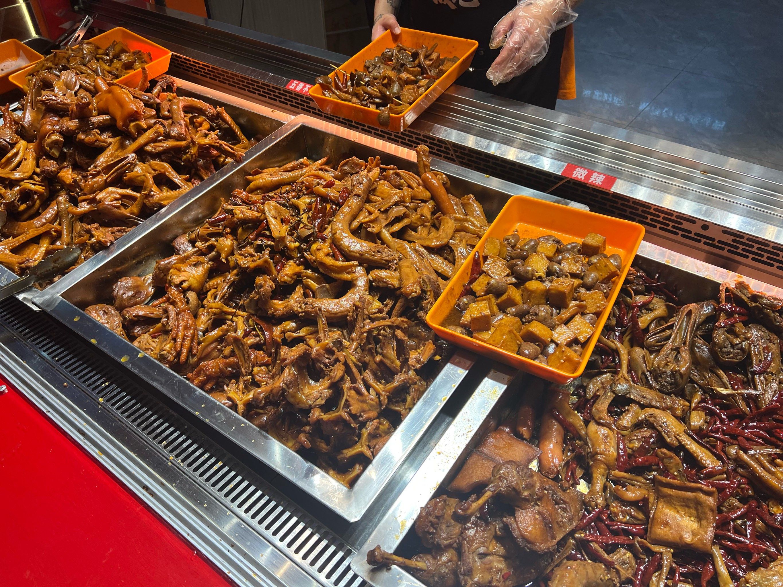 鴨貨鹵味配方明細(xì)？香料比例有講究，創(chuàng)業(yè)別瞎做！