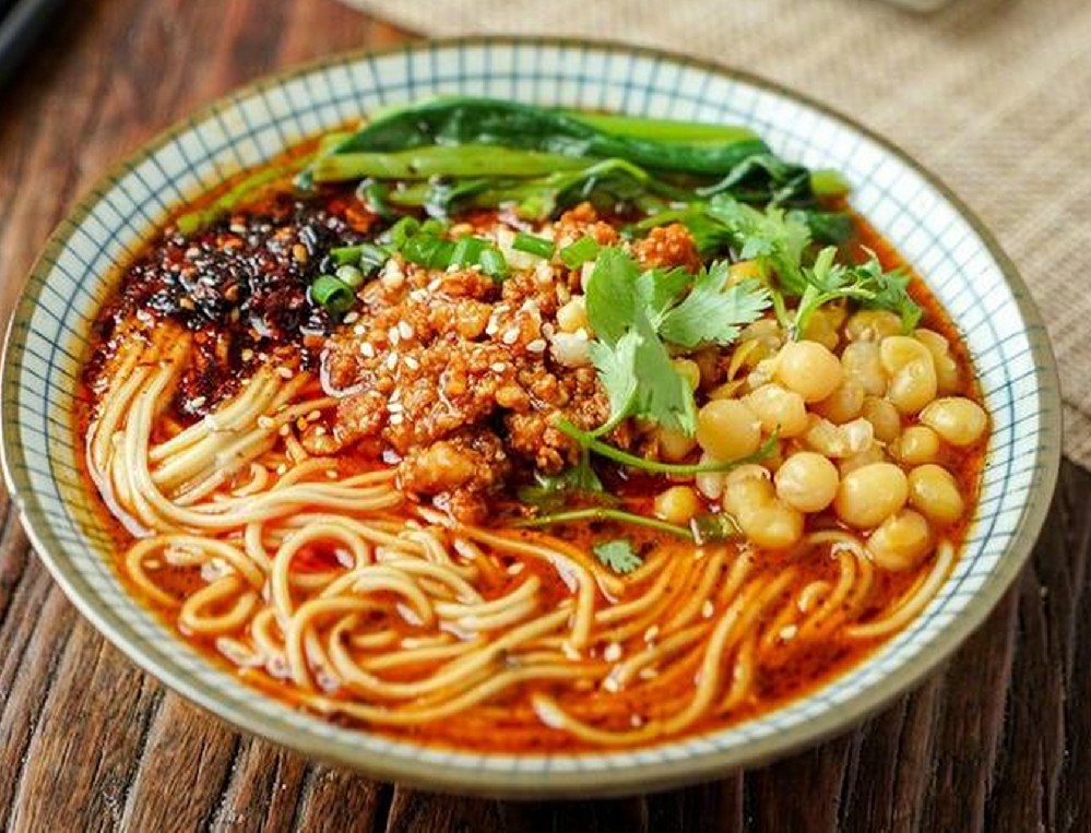 重慶小面正宗做法？學(xué)會這些，香得顧客走不動道！