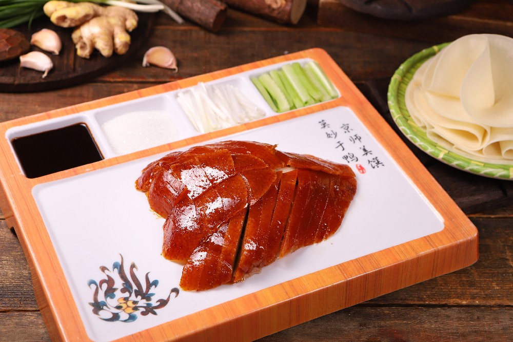 烤鴨怎么做才能脆皮？關鍵細節(jié)別忽視，賣相味道全靠它！