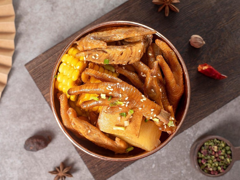 熱鹵現(xiàn)撈培訓(xùn)好學(xué)嗎？掌握核心技術(shù)，擺攤賺錢真不難！