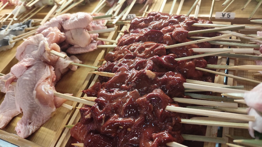 串串燒烤的做法復雜嗎？掌握技巧，一人一爐，輕松月入過萬！
