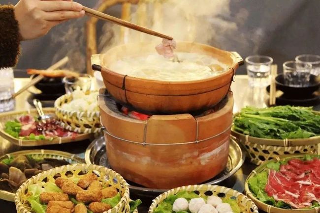 打邊爐湯底藥材怎么選？配得準(zhǔn)，顧客回頭吃不停！