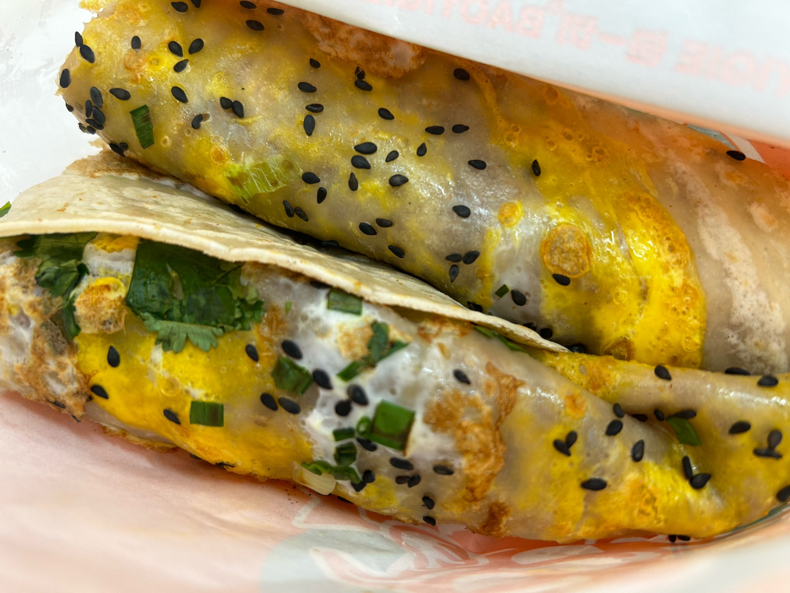 煎餅果子秘制醬料怎么調(diào)？口味才是王道，地?cái)偵馊克? title=